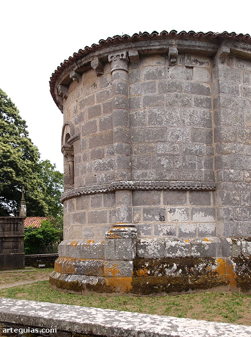 &Aacute;bside desde el norte