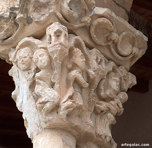 Capitel de la Epifan&iacute;a