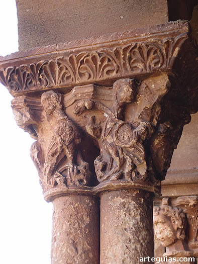Arp&iacute;as