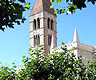 Iglesia de Santa María de la Antigua, Valladolid