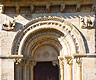 Iglesia de Artaiz