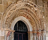 Iglesia de Bercedo, Burgos