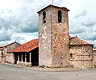 Iglesia de San Bartolomé y Capilla de San Galindo de Campisábalos (Guadalajara)