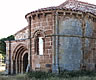 Centro de Interpretación del Románico, Villacantid
