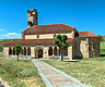 Iglesia de Nuestra Señora de la Asunción de Duratón, Segovia