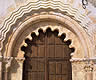 Iglesia de El Olmo, Segovia