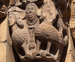 Iglesia de d'Espira-de-l'Agly