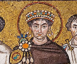 Iglesia de San Vital de R&aacute;vena