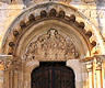 Iglesia de Gredilla de Sedano