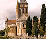 Iglesia de Saint Pierre d'Aulnay