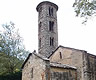 Iglesia de Santa Coloma de Andorra