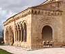 Iglesia de Sotosalbos