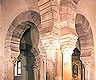 Santa María de Lebeña