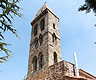 Iglesia de Mombuey