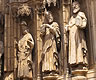 Iglesia arciprestal de Santa María la Mayor de Morella