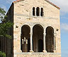 Iglesia de Santa María del Naranco
