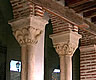 Iglesia de San Esteban de Nieva. Segovia