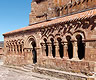 Iglesia de Vallejo de Mena