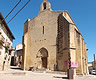 Iglesia de Santa María del Pópolo de San Martín de Unx