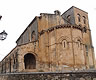 Iglesia de El Salvador, Sepúlveda