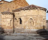 Iglesia de San Andrés, Ávila