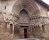 Iglesia de San Bartolomé, Logroño