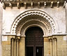 Iglesia de San Esteban, Sograndio
