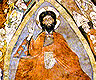 Iglesia de los Santos Justo y Pastor de Segovia