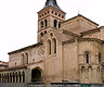 Iglesia de San Martín de Segovia