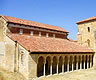 Iglesia de San Miguel de Escalada
