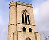 Iglesia de San Miguel, Palencia