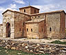 San Pedro de la Nave