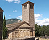 Iglesia San Pedro de Lárrede