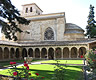 Iglesia de San Pedro de la Rúa de Estella