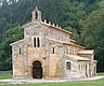 San Salvador de Valdediós