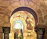 Iglesia de Santa Comba de Bande