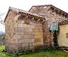 Iglesia de Santa Leocadia de Helguera