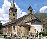 Santa María de Arties