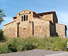 Iglesia de Santa María de Bendones