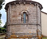 Iglesia de Santa María de Melide