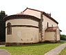 Iglesia de Santa María de Narzana