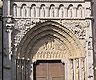 Iglesia de Santa María la Real, Sangüesa