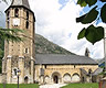 Iglesia de Sant Andreu de Salardú