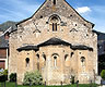 Iglesia de Sant Esteve de Betrén