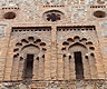 Iglesia de Santiago El Nuevo de Talavera de la Reina
