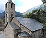 Iglesia de Sant Joan de Boí