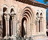 Iglesia de San Pedro de Gaíllos