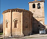 Iglesia de Sotillo, Segovia