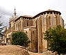 Iglesia de San Hipólito el Real, Támara de Campos