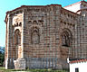 Iglesia de Vallejo de Mena